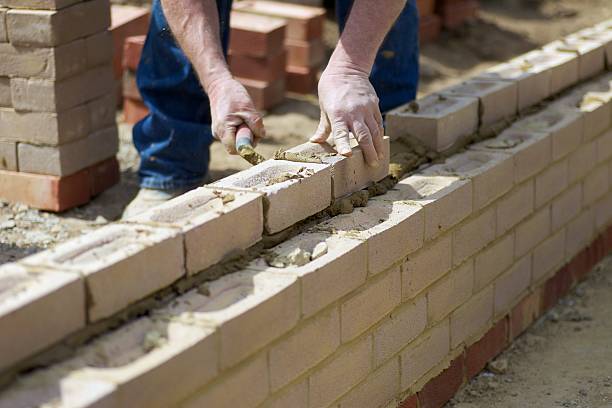 Best Concrete Patio Design and Installation in Carol Stream, IL