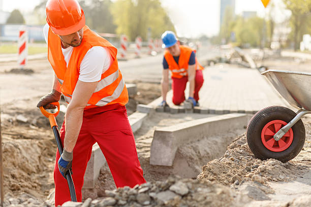 Best Concrete Demolition Services in Carol Stream, IL
