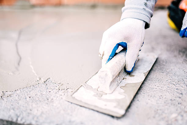 Best Decorative Concrete in Carol Stream, IL